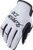 Scorpion EXO Air-stretch Gloves Grind White/black MD