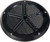 Hofmann Designs M8 Bagger Derby Cover Black