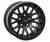 System 3 SB9 Wheel 15X9 5+4 (+10MM) 5/4.5 Matte Black
