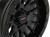 System 3 SB9 Wheel 15X9 5+4 (+10MM) 5/4.5 Matte Black
