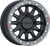 Raceline Alpha Wheel 4/156 Blk/gunmetal 15X7 (+10MM)