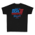 DBK Anthem Youth Tee Black Yl