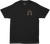 DBK Camo Shovels Tee Black 2X
