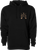 DBK Camo Shovels Hoodie Black 2X