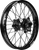 Fire Power Rear Wheel 2.15 X 19" Black Yam - 568-6439-4949