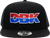DBK Ride Dbk 4FIFTY Snapback Black