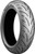 Bridgestone Tire Battlax T33 Rear 180/55ZR17 73W Radial Tl