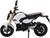 New-ray Replica 1:12 Honda Grom White