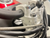 Helibars Handlebar Risers Tour W/Ram Ball Silver Tri