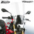 Ztechnik Vstream+ Windscreen Tall Tour Clear BMW - Z2391