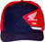 D-cor Honda TEAM2 Snap-back Navy
