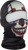 ZAN Balaclava Polyester Evil Clown