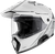 Sena Outlander Smart Ds Helmet White XL