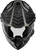 Sena Outlander Smart Ds Helmet Matte Black 2X