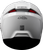 Sena Phantom Xb Smart Ff Helmet White LG