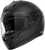 Sena Phantom Xb Smart Ff Helmet Matte Black 2X