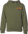 DBK Boneyard Youth Hoodie Military Green Yx
