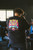 DBK Block X Block Tee Black 2X