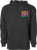 DBK Block X Block YTH Hoodie Charcoal Heather Ym