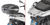 Givi Top Case Hardware Silver Monokey / Monolock BMW