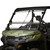 Kolpin Poly Front Windshield Full Tilt Can