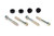 Brembo Brake Caliper Spacer Hardware - 220A06115