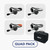 Sena Nautitalk Bosun Headset Quad