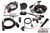 XTC Power Products Self Canceling Turn Signal with Billet Lever Cfm