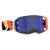 Scott Prospect 2.0 Amp Goggle Crm Blk/Ne or Bu Crm Wrk