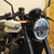 NEW Rage Cycles Front LED Turn Signals Hus