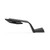 Rizoma Stealth Max Supersport Mirrors Pair Black Duc - BSS244B