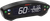 Koso EX-04 Neg Lcd Speedometer