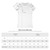 5 Star Pets: "That's Not Lint, That's Love" Gold Cat Tee