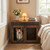 5 Star Pets: Heavy Duty Dog Kennel with Sliding Barn Door