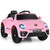 Volkswagen Beetle Kids Electric Ride On Car with Remote Control-Pink - Color: Pink D681-TQ10040PI