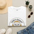 Folded 5 Star Pets white graphic t-shirt featuring a detailed pug portrait and the text $400 in Apoquel and Counting.