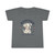 5 Star Pets Fur Littles-Rescued is My Favorite Breed Puppy Toddler T-Shirt 