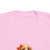 5 Star Pets Fur Littles Cocker Spaniel "Wanna Play" Graphic Toddler Tee — Girls Sizes 2T-6T