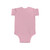 5 Star Pets Fur Littles C is for Chihuahua Baby Bodysuit 