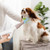 5 Star Pets Dog Cat Hair Blower with Negative Ion Function and Adjustable Temperature B593-PW10083US