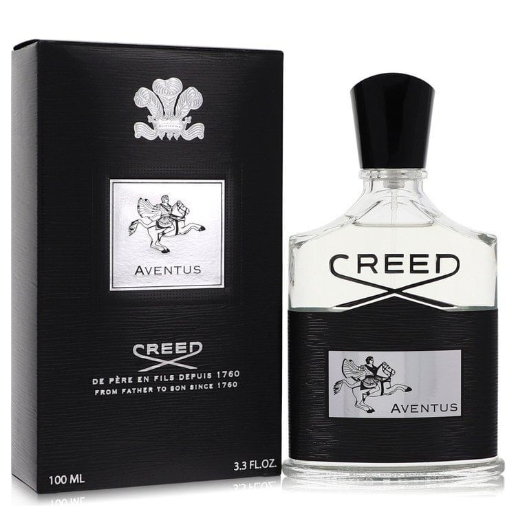 Aventus by Creed Eau De Parfum Spray 3.3 oz (Men) V728-546573
