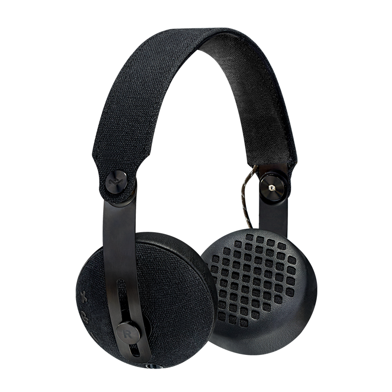 Amazon.com: House of Marley EM-JH101-BK Rebel Wireless