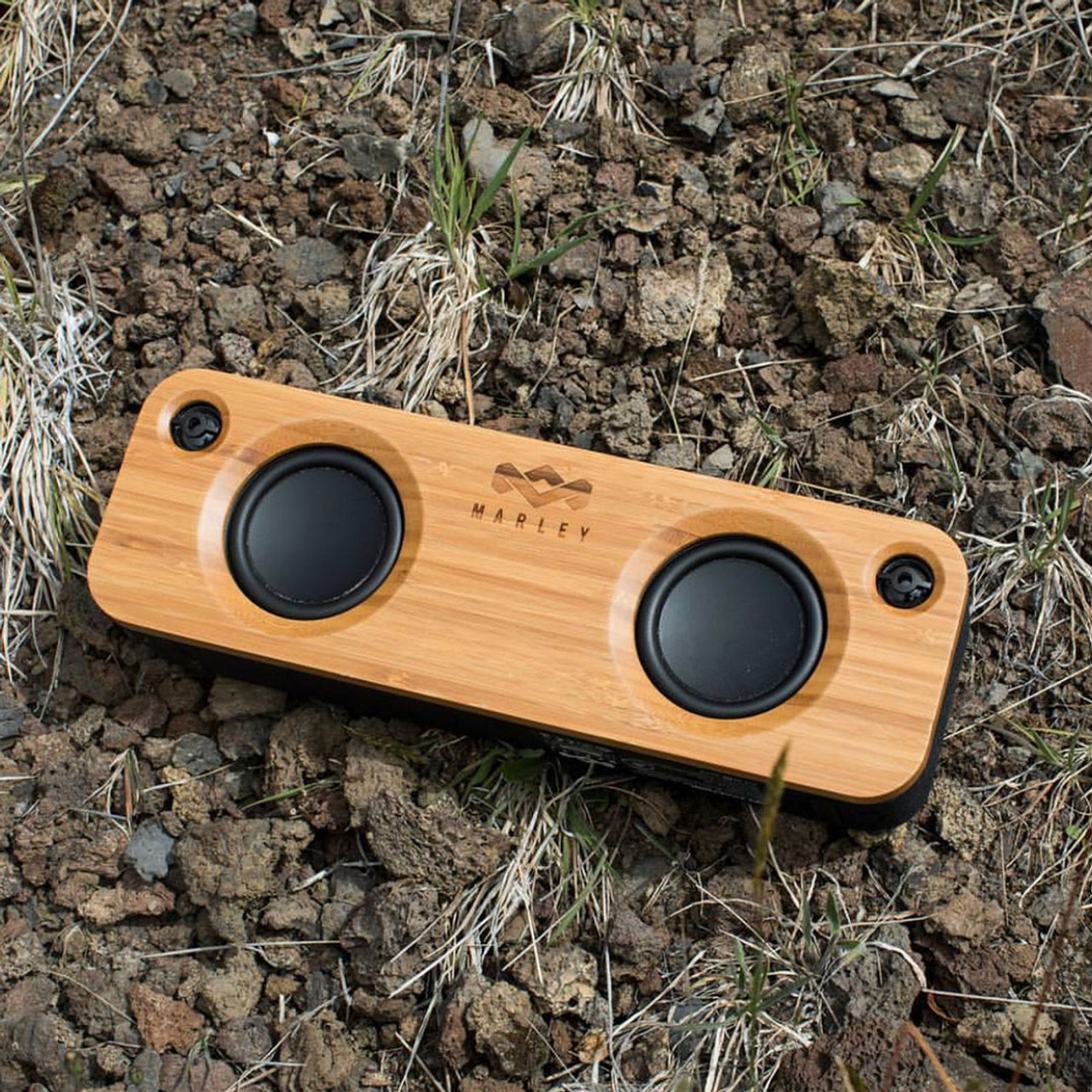 House of Marley Get Together Speaker Review: Soulful sound - Slinky Studio