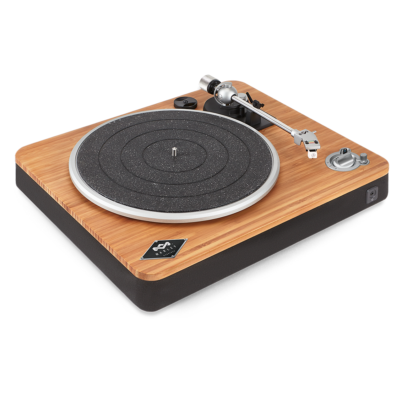 Stir It Up Wireless Turntable with Bluetooth