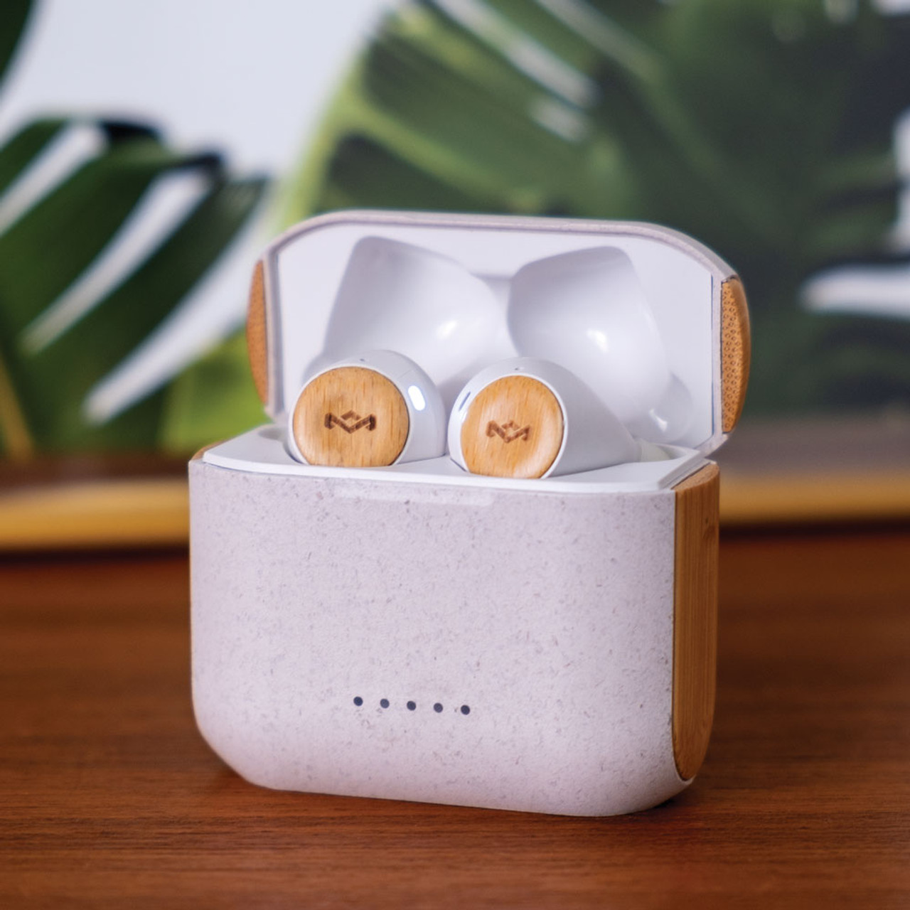 House of Marley Rebel True Wireless Earbuds Review