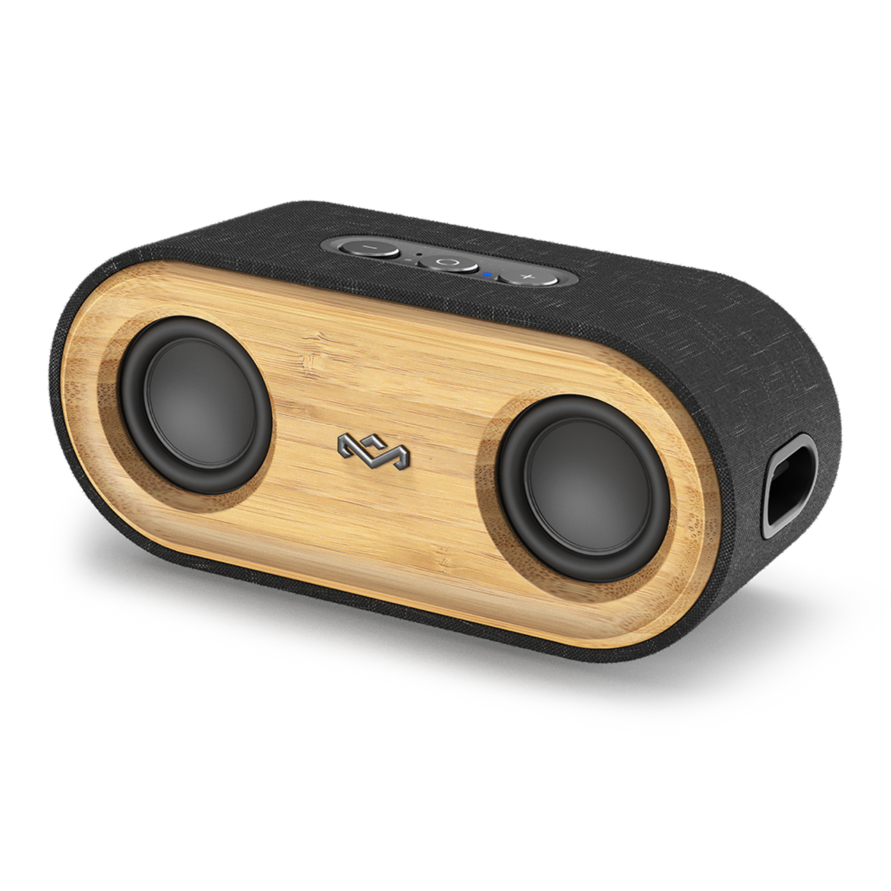 Tech Review - House of Marley Get Together 2 mini bluetooth