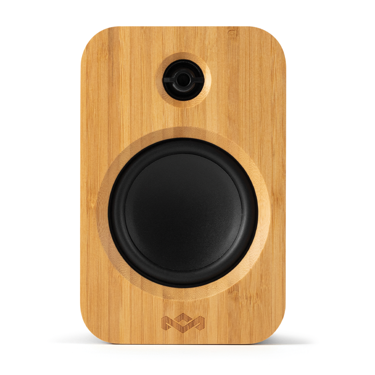 House of Marley Portable Speakers EM-JA019-SB (Bluetooth/Wi-Fi