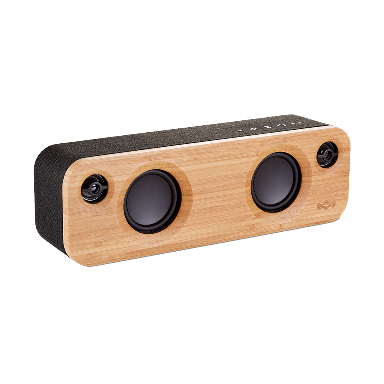 Get Together Mini Portable Bluetooth® Speaker