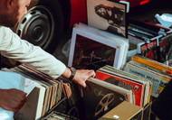 Where to Get Vinyl Records