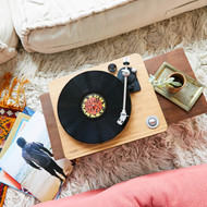 How To Use A Record Player And Maintain It